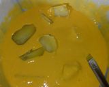 A picture of step 3 of Viazi karai #snacksrecipecontest #authormarathon.
