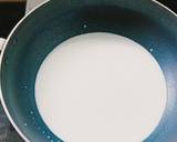 Simple Oats kheer without sugar recipe step 1 photo