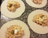Foto del paso 5 de la receta: Empanadas de humita y panceta