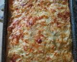 Foto del paso 3 de la receta: Pastel de coliflor gratinado