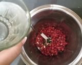 દાડમ નું જ્યુસ (Pomegranate Juice Recipe In Gujarati) રેસીપી સ્ટેપ2ફોટો
