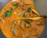Foto langkah ke 6 dari resep Gulai daging.