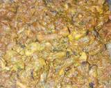 SATE KEONG versi kerang (inspirasi Dapoer Angkring) langkah memasak 5 foto