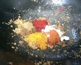A picture of step 6 of Arbi Kofta.