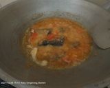 Foto langkah ke 5 dari resep Tongkol,tahu balado.