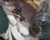 Foto del paso 3 de la receta: Berenjenas al escabeche