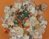 Foto langkah ke 9 dari resep 44. Tahu Garam Cabe.