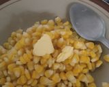 Foto langkah ke 4 dari resep Jasuke (Jagung susu Keju).