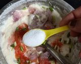 રવા ના ચીલા (Rava Chila Recipe In Gujarati) રેસીપી સ્ટેપ4ફોટો