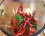 Foto del paso 4 de la receta: Salsa de árbol