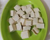 Foto langkah ke 1 dari resep Tahu Crispy (rasa kremesan).