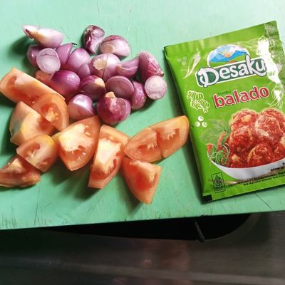 Langkah 1
