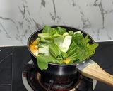 Foto langkah ke 6 dari resep Tomyum Creamy.