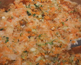 Foto del paso 5 de la receta: Buñuelos de verdura