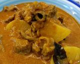 A picture of step 5 of 🍲🥩 Curry Daging.