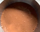 Oreo torta recept fázis 5 fotója
