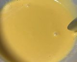 Foto do passo 2 de Bolinhos de farinha de milho feitos na air fryer