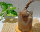 Foto langkah ke 4 dari resep Dates Mocha.