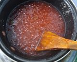 Foto langkah ke 1 dari resep Bubur Mutiara.