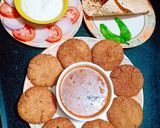 તાવો ચાપડી(tavo chapdi recipe in Gujarati) રેસીપી સ્ટેપ6ફોટો