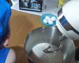 Foto del paso 2 de la receta: Pan Dulce con Chips de Chocolate FACILÍSIMO Y ECONÓMICO 👌🏻