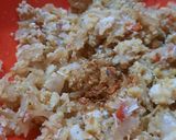 Foto del paso 6 de la receta: Relleno para empanadas de choclo