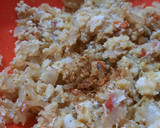Foto del paso 6 de la receta: Relleno para empanadas de choclo