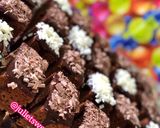 Foto del paso 8 de la receta: Bizcocho de chocolate 🍫🎄🎁