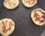 Foto del paso 3 de la receta: Arepitas de lentejas