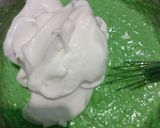 Foto langkah ke 4 dari resep Banana Chiffon Putih Telur.