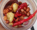 Foto langkah ke 7 dari resep CIWANG BUMBU KACANG 🌰.