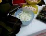 Foto del paso 23 de la receta: Hallacas navideñas