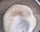 Foto langkah ke 1 dari resep Bakpia Basah Teflon.