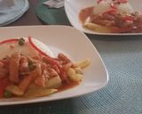 Foto del paso 5 de la receta: Mondonguito a la italiana