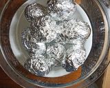 Foto del paso 4 de la receta: Papa al horno