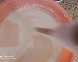 صورة لخطوة 4 من وصفة بغرير او الغرايف الله عليهم يهبلوا 😋😋😋💪👍