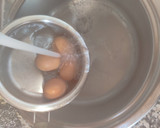 Foto del paso 4 de la receta: Empanada de pisto 😋😋😜
