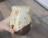 Foto del paso 3 de la receta: Dulce de leche en panificadora