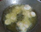 Foto langkah ke 3 dari resep Pisang Goreng Madu.