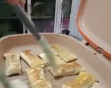 Foto langkah ke 3 dari resep Pisang Cokelat.