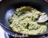 Cauliflower-Potato Chutney wali Sabzi recipe step 3 photo