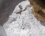 A picture of step 5 of Brown Rice Flour And Oats Chocolate Cookies.