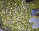 Foto del paso 2 de la receta: Empanadas de pollo y zapallitos