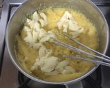 Foto del paso 3 de la receta: Polenta Sticks