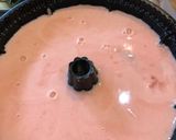 Foto langkah ke 6 dari resep Puding Buah Cocktail Lapis Susu ala Tiger Kitchen.