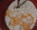 Foto del paso 3 de la receta: Masa para Chilenitos