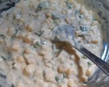 Foto langkah ke 4 dari resep Bakwan Jagung kriuk ekonomis.