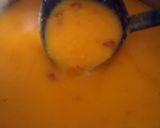 A picture of step 3 of Vickys Root Veg & Sausage Soup, GF DF EF SF NF.