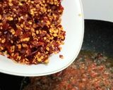 Foto langkah ke 2 dari resep Chili Oil Ebi.