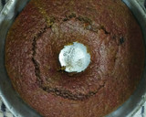 Foto del paso 5 de la receta: Torta vegana de remolacha
